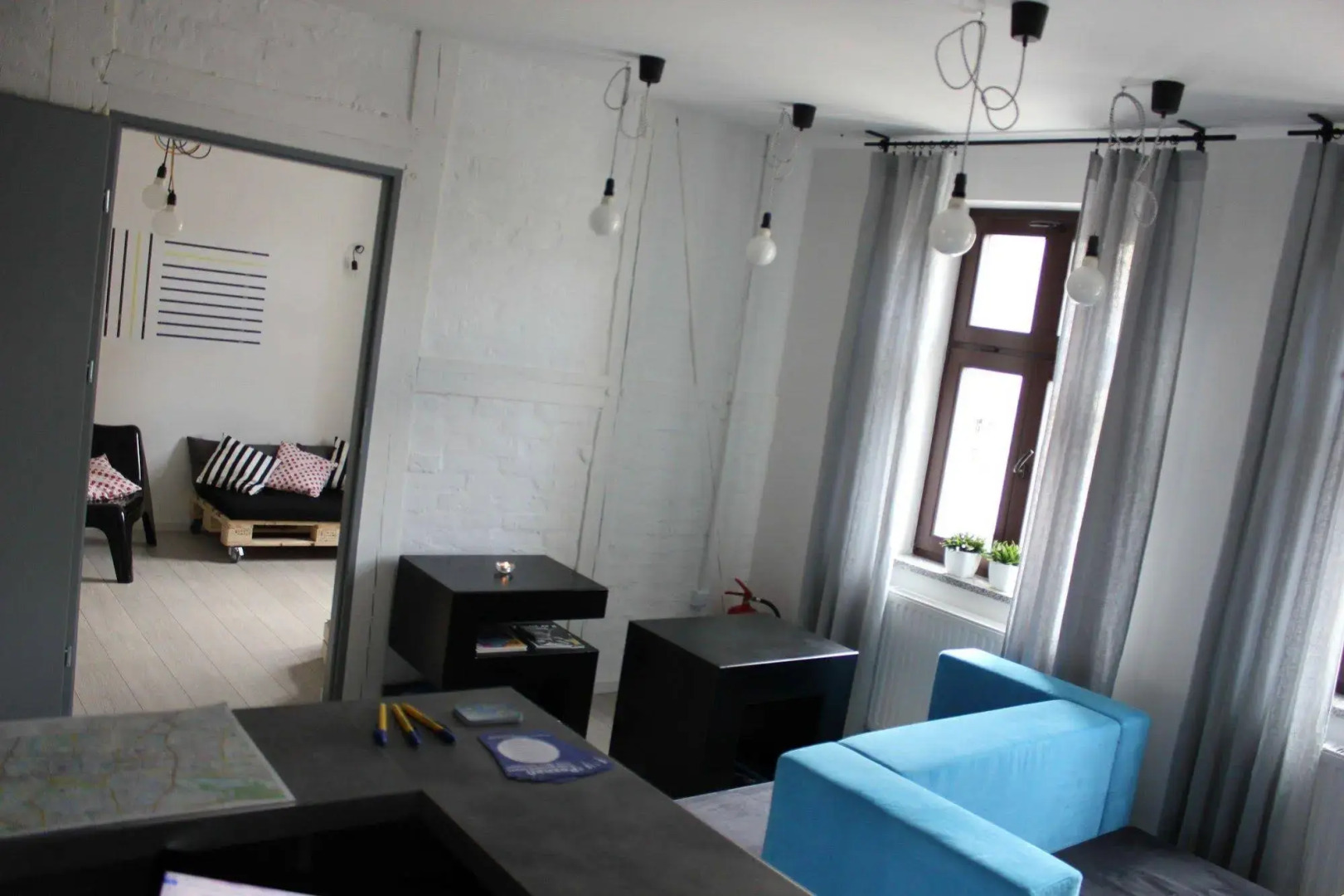Soda Hostel - Apartments