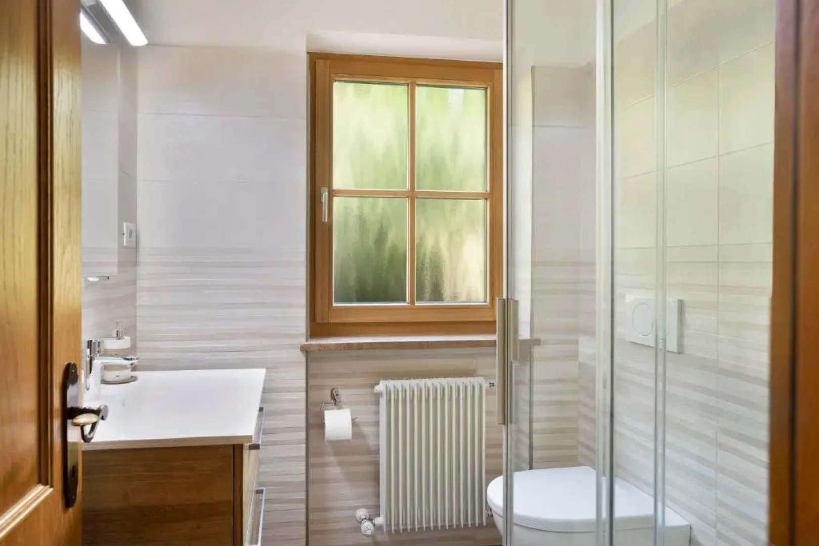 Appartements Gabrielli Annamarie