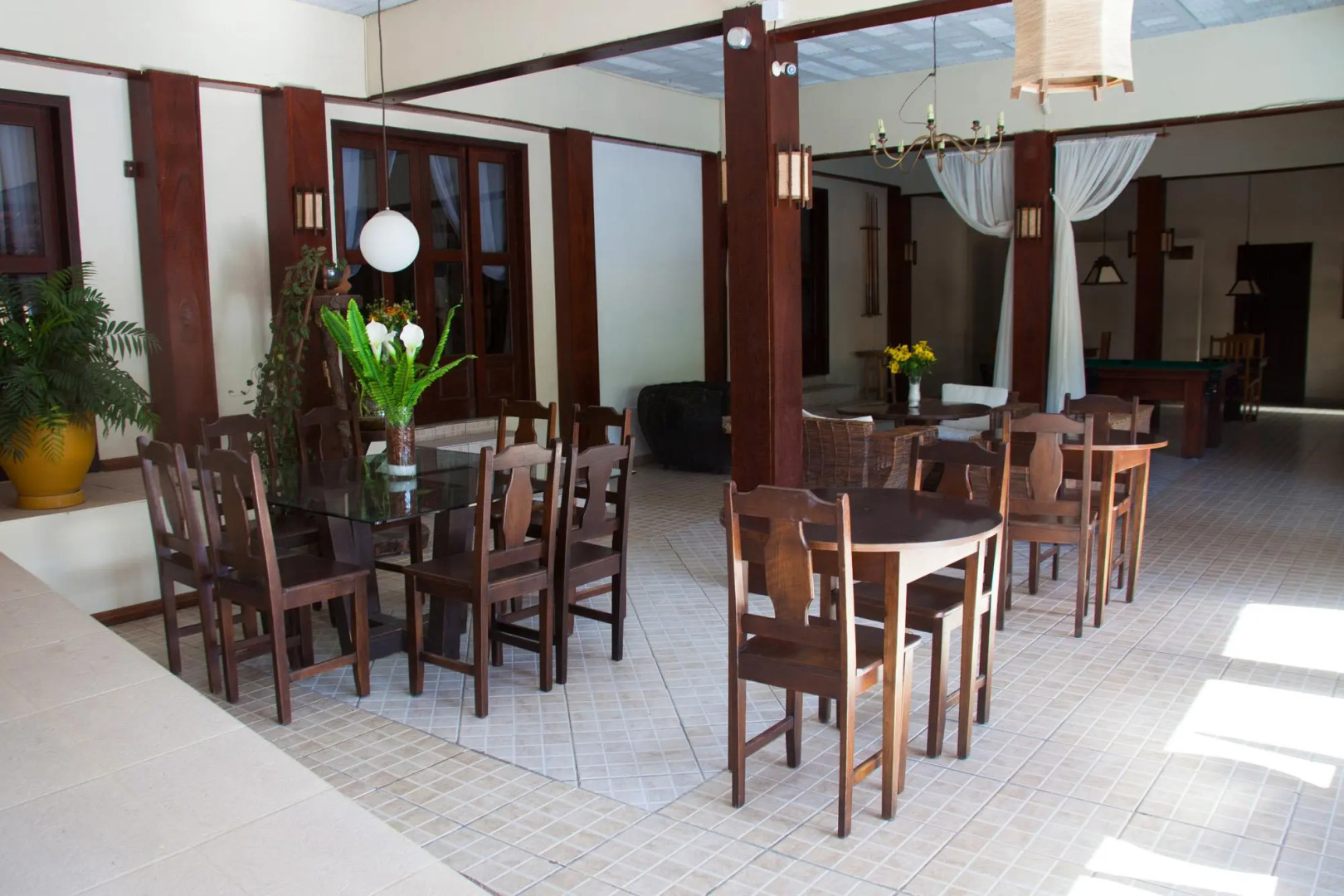 Pousada Porto dos Casais