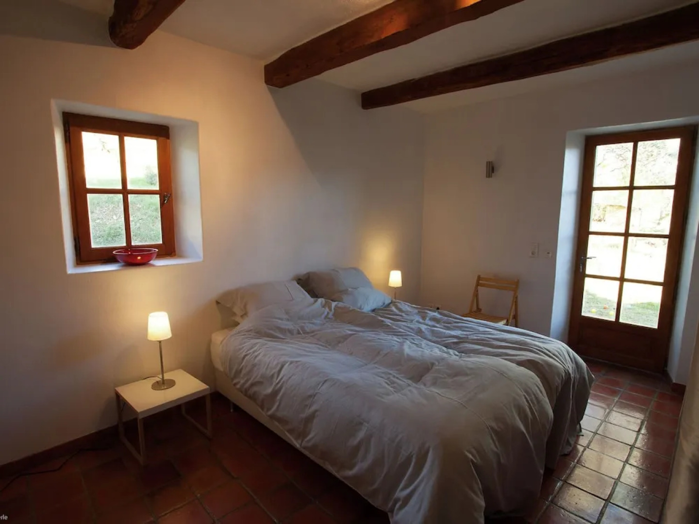 Beautiful Villa With Panoramic View, in the Hills of the Mont Ventoux