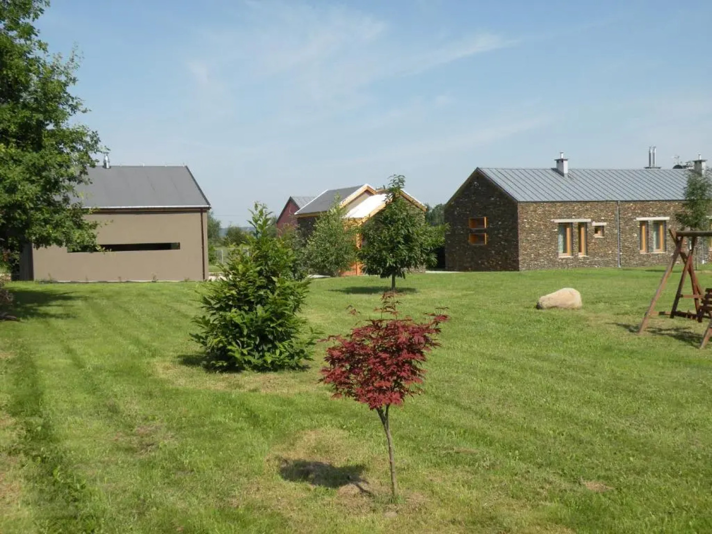 Gospodarstwo Agroturystyczne-Pensjonat SAD