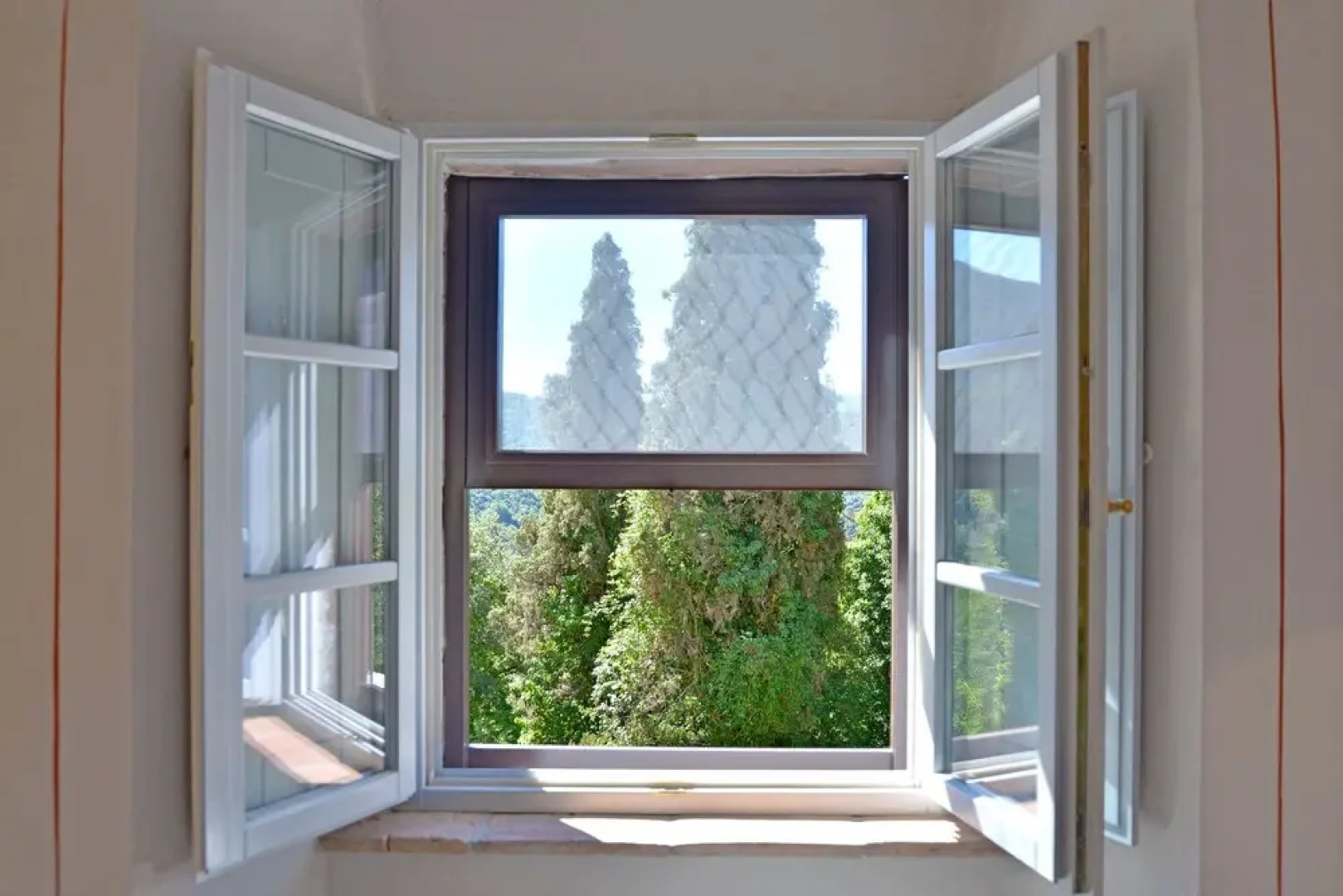 Castello Ginori Di Querceto