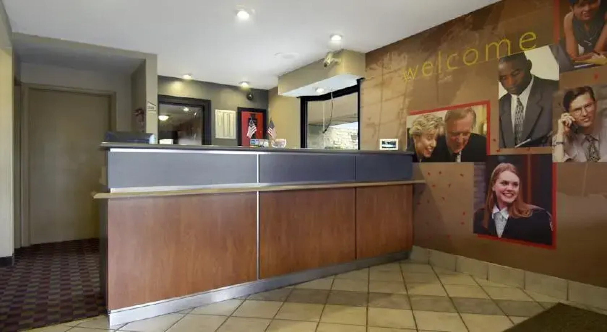 Red Roof Inn Findlay