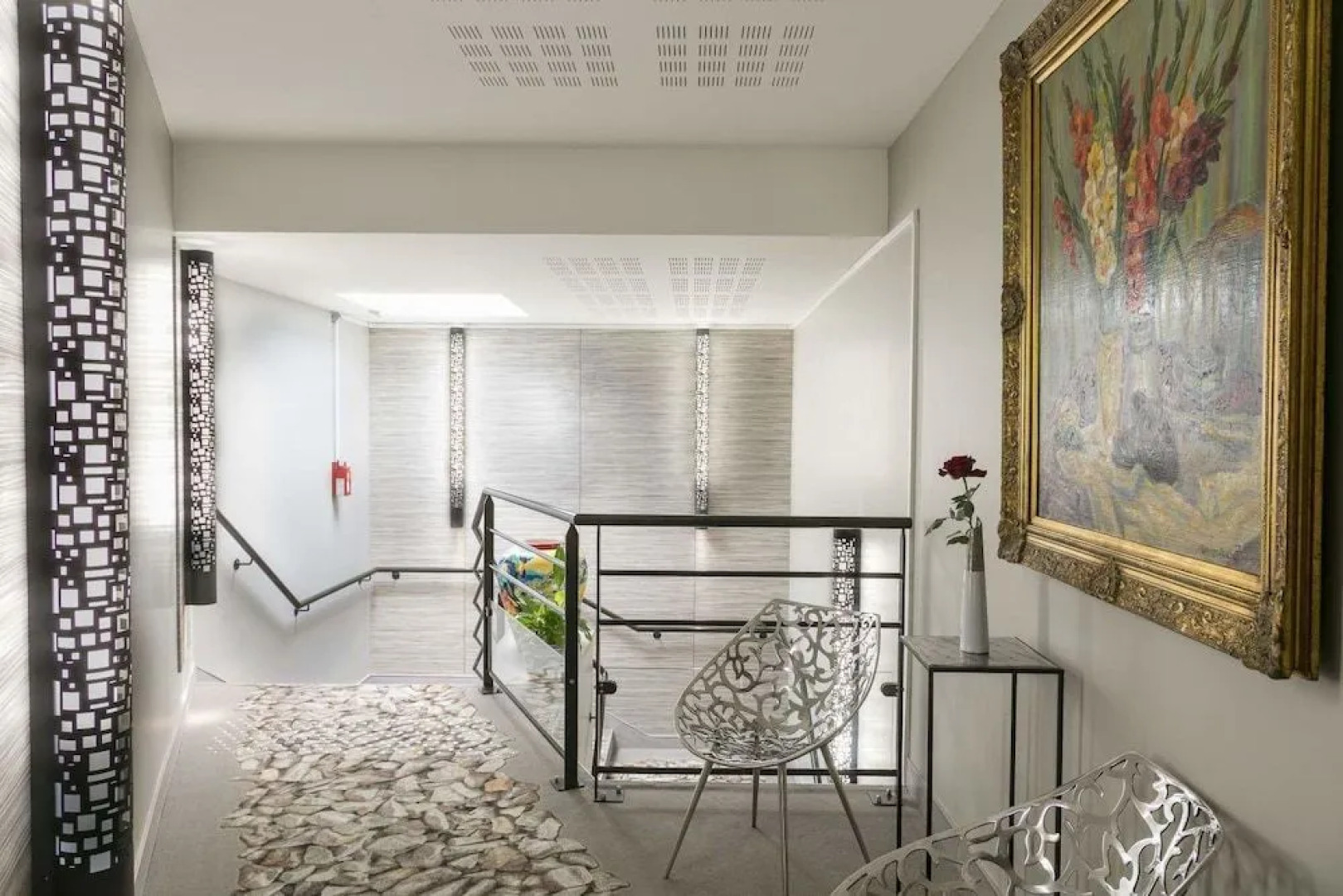 La Maison des Glazicks