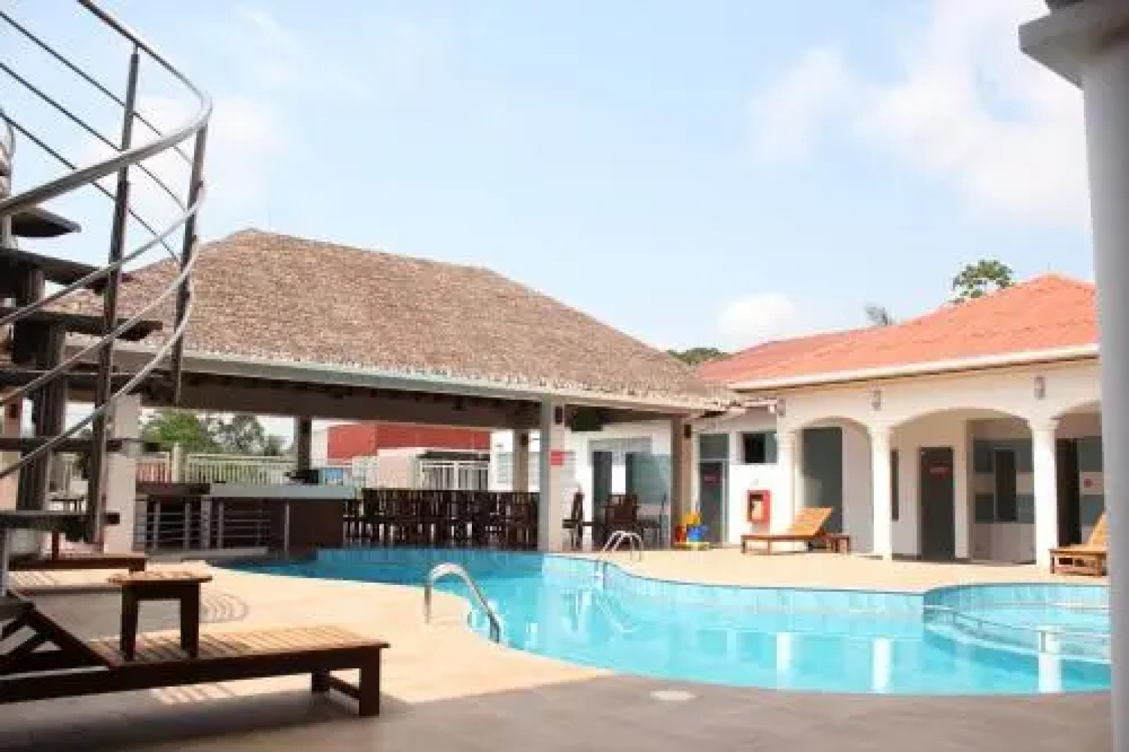 Hostal Boutique Romandia