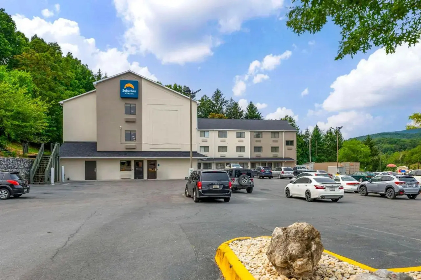 Econo Lodge Lavale