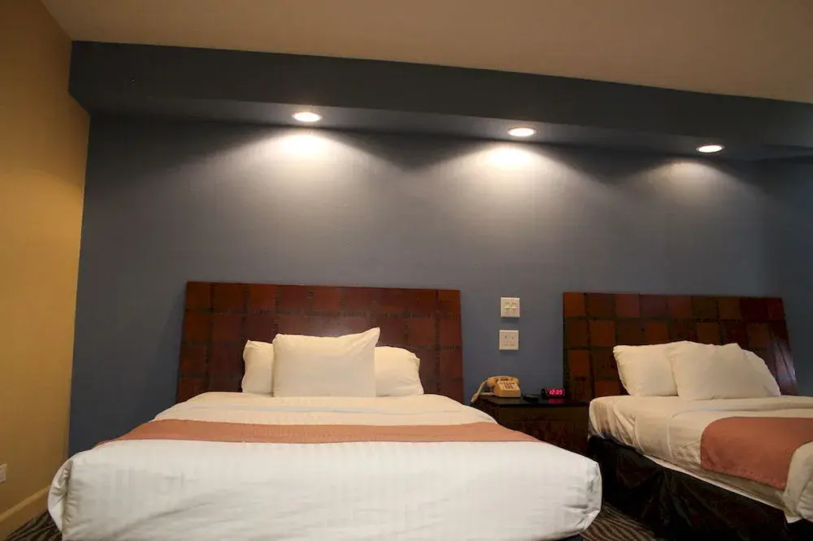 Budget Inn Charlottesville