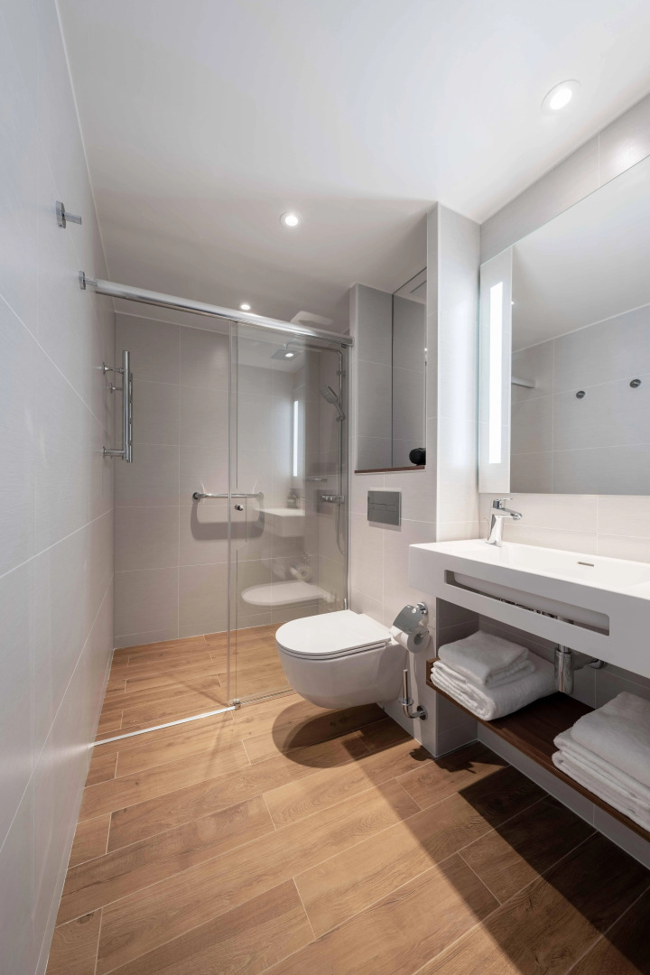 voco Stockholm Kista by IHG