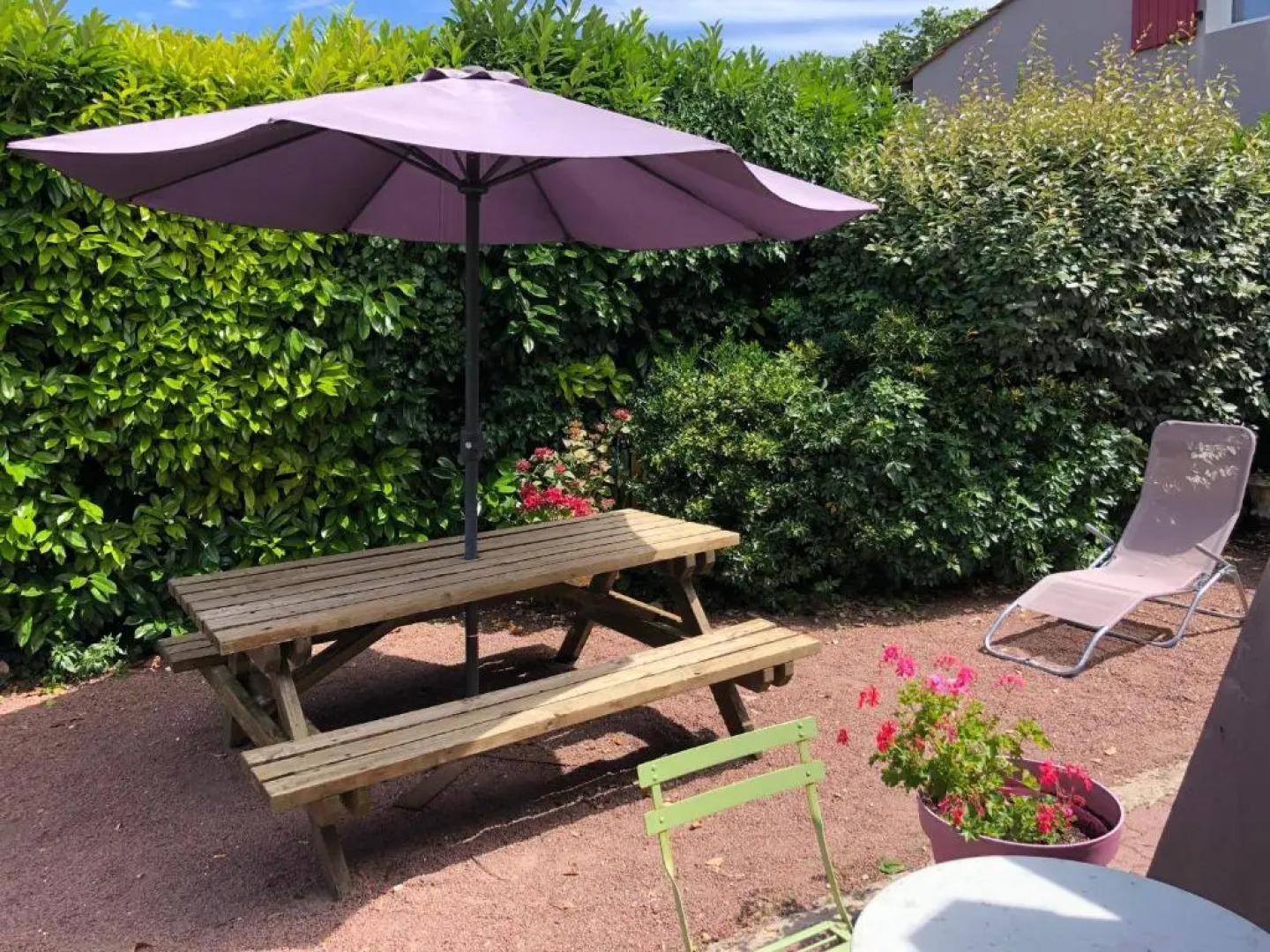 Logis de Mélisandre