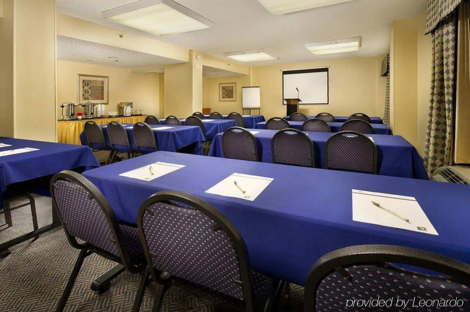 Hampton Inn Miami-Airport West