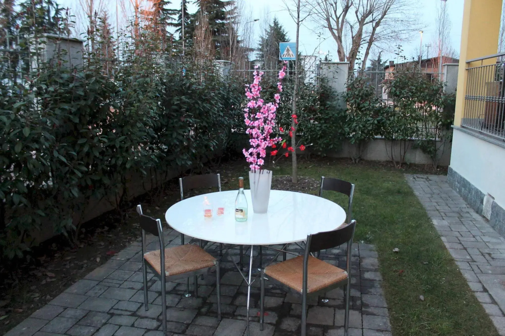 B&B Villa Milano Expo