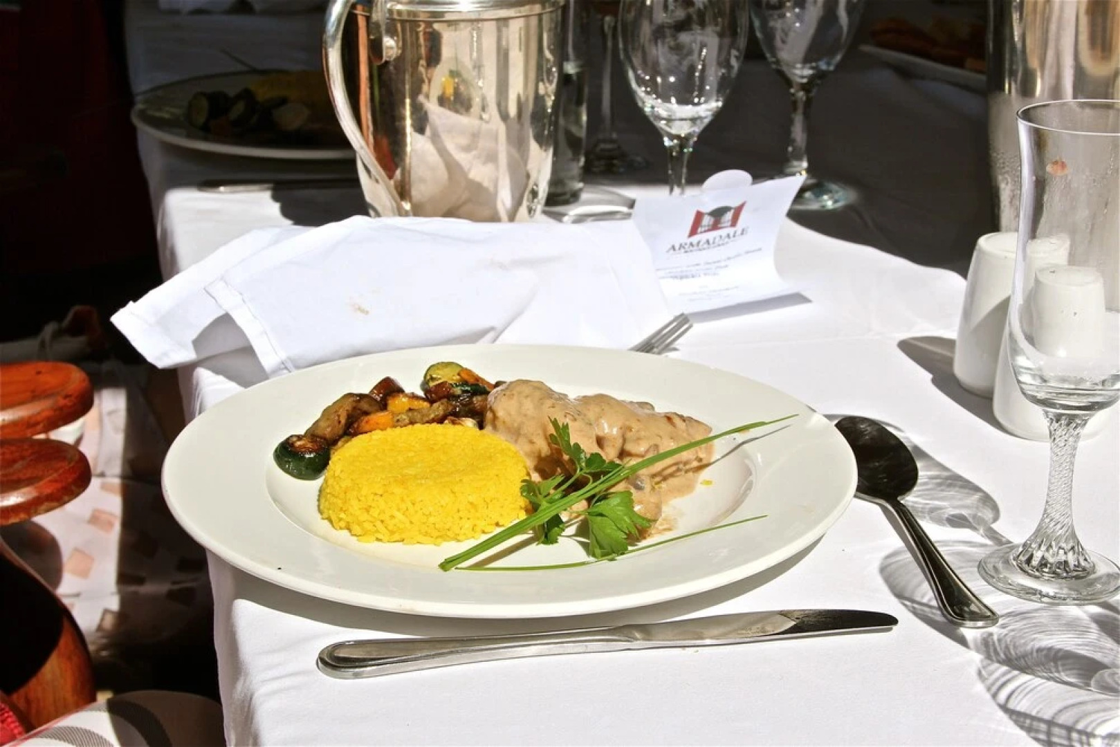 Armadale Boutique Hotel & Villas