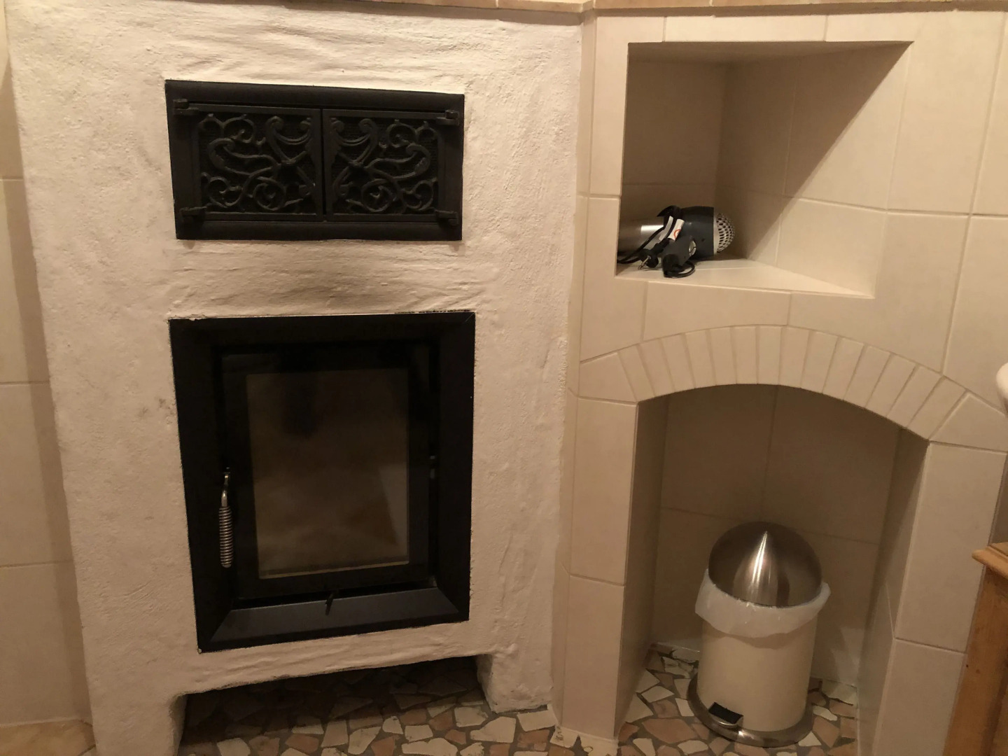 Forsthaus Wartenfels