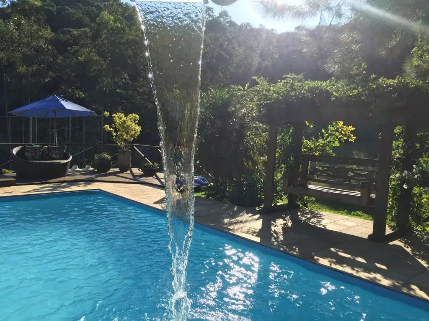 Pousada Casarão Gastehaus Boutique