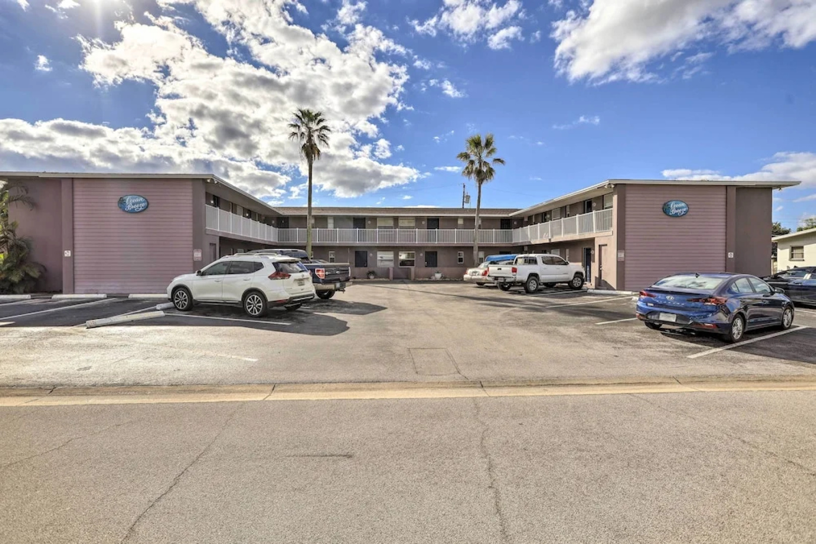 Pet-friendly Cape Canaveral Condo Near Beach!