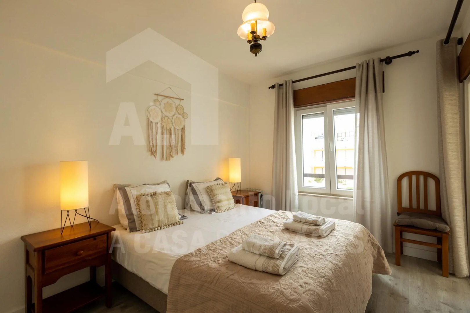 Mar à vista by ACasaDasCasas