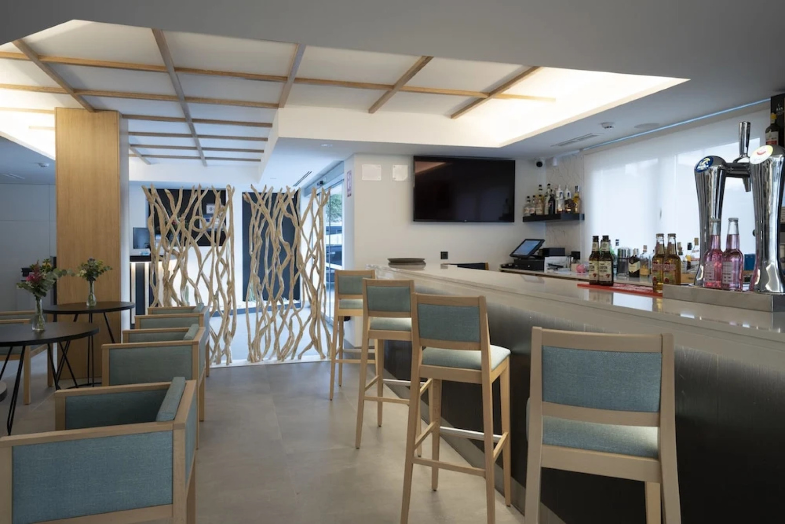 Hotel Meiga do Mar & Spa