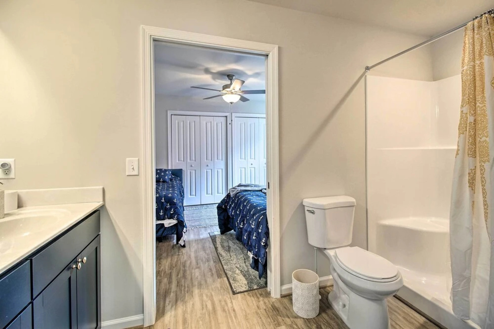 Virginia Getaway - 1 Mi to Colonial Beach!