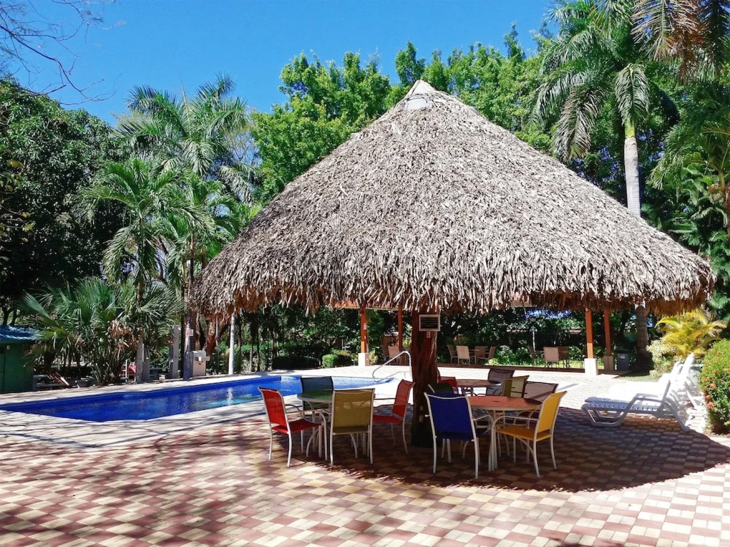 Hotel Río Tempisque