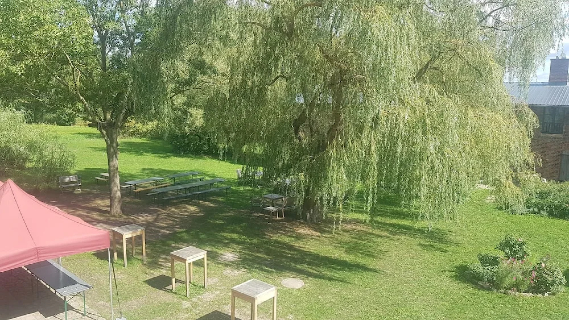 Hochzeitshof Wetzenow