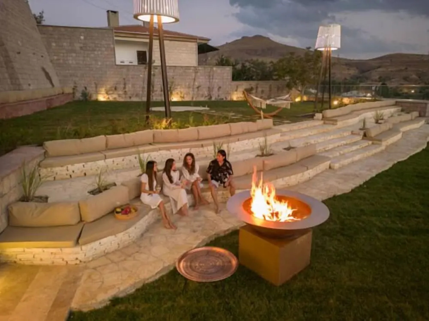 Villa The Boutique Cappadocia