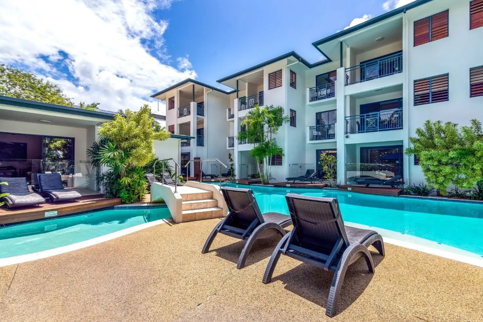 Meridian Port Douglas - Adults only