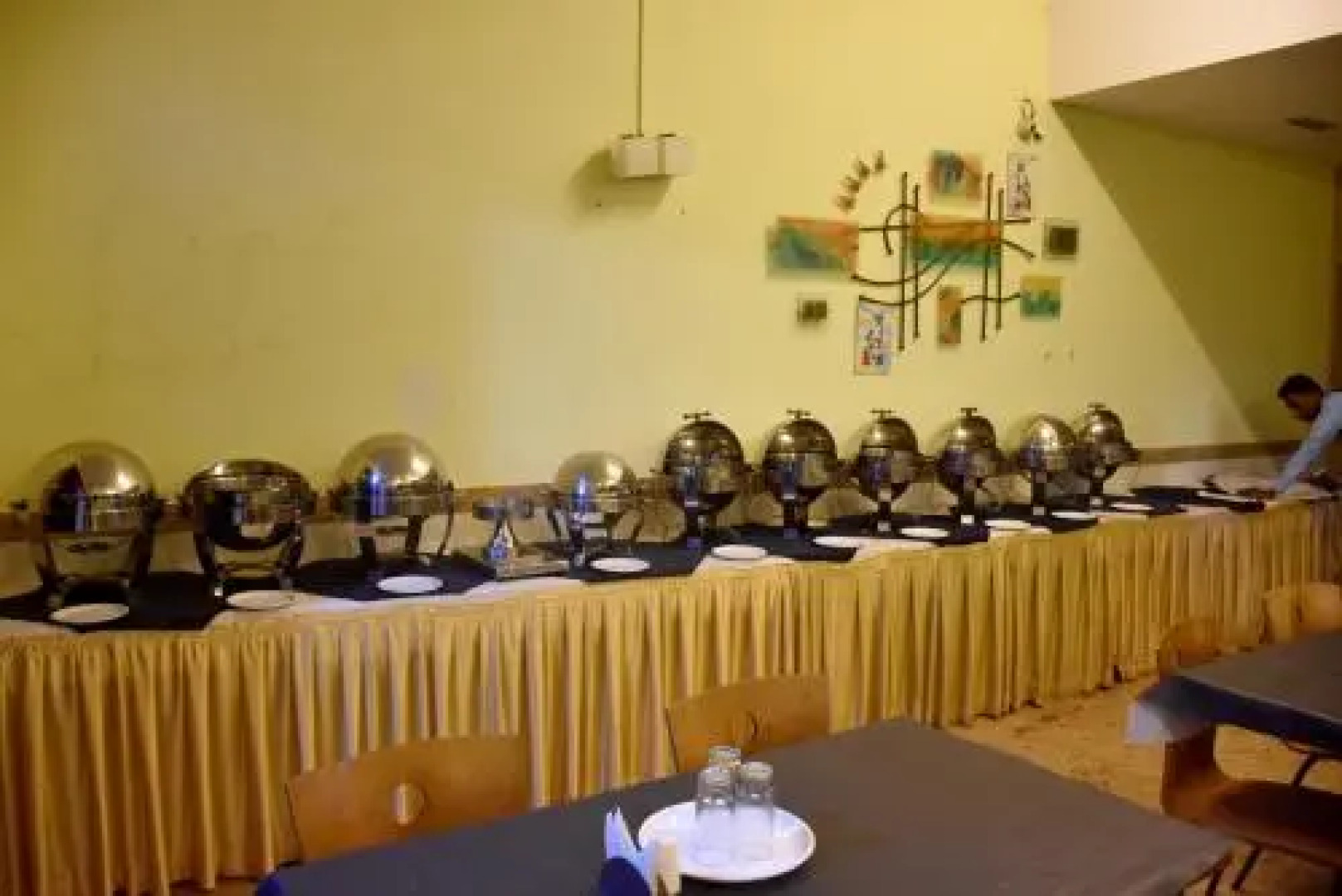 Whistling Palms Beach Resort