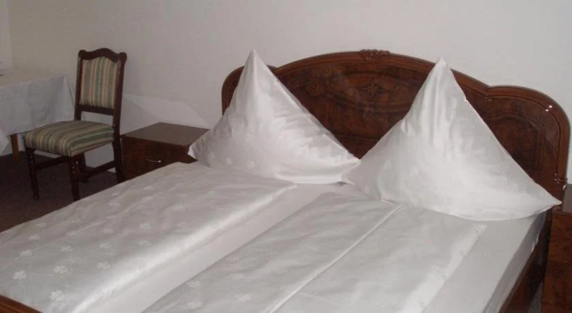 Hotel - Restaurant Sailer