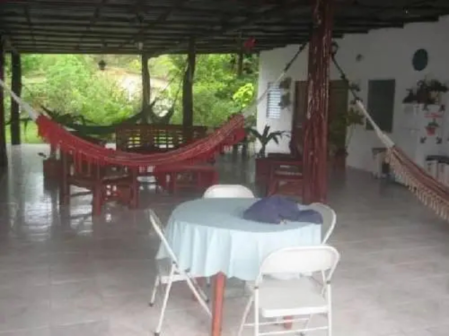 Hostal Cariguana