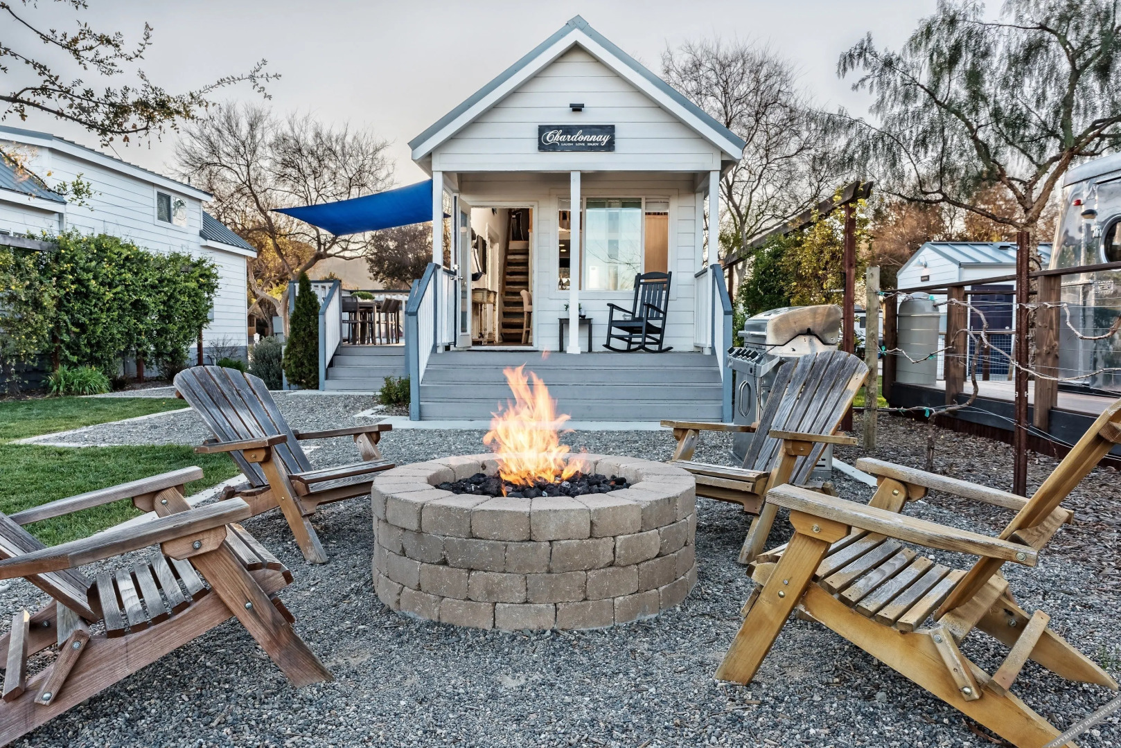 Flying Flags RV Resort & Campground