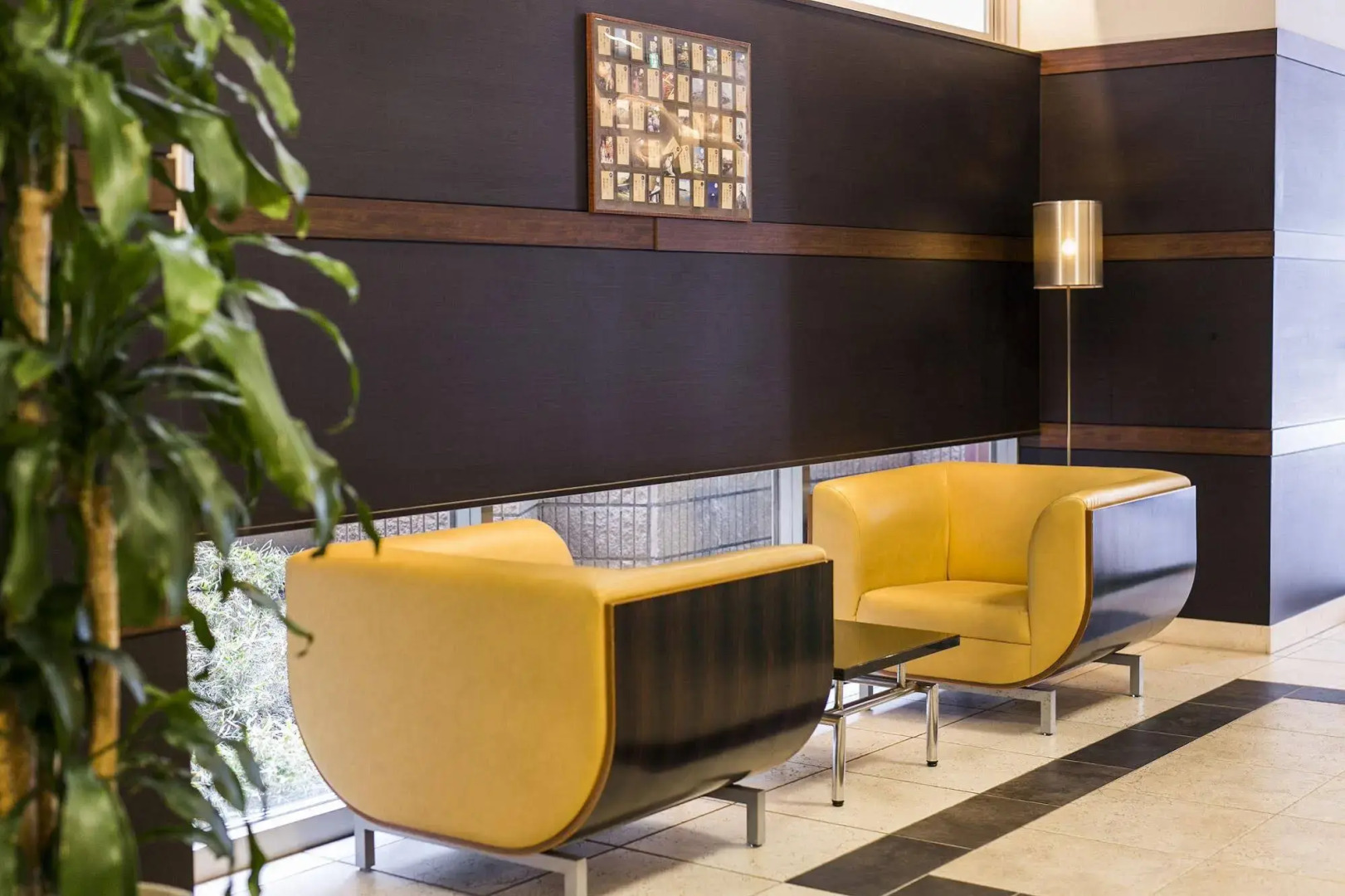 Nishitetsu Inn Kokura