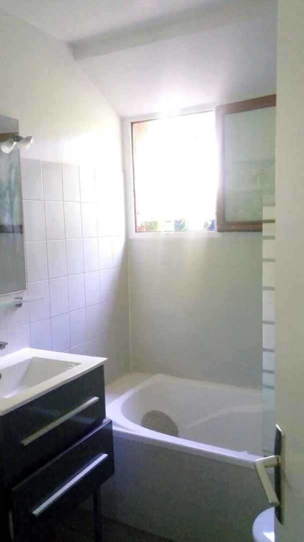 Apartment With 2 Bedrooms in Cuttoli-corticchiato, With Private Pool,