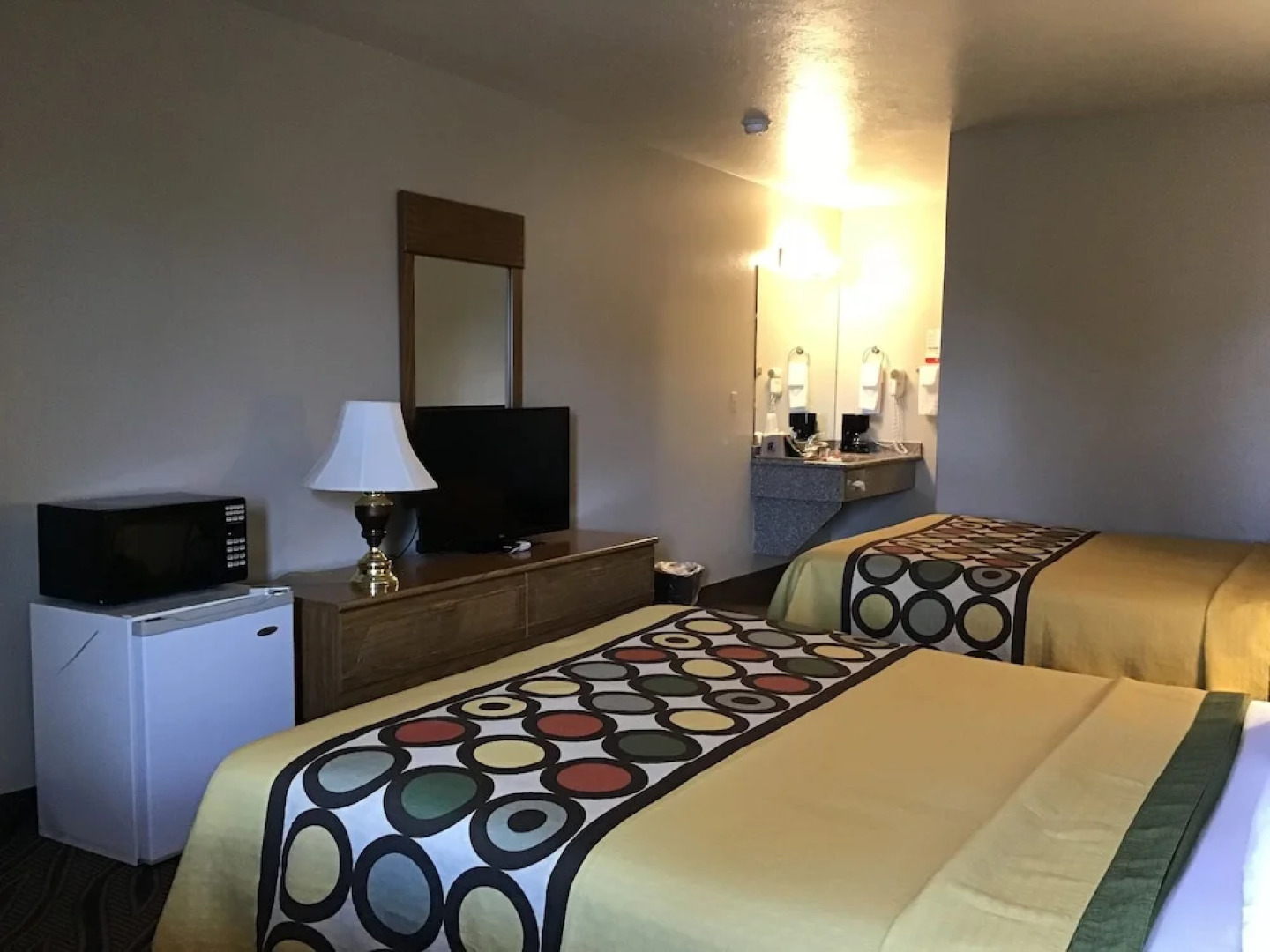 Super 8 Hurricane Zion National Park