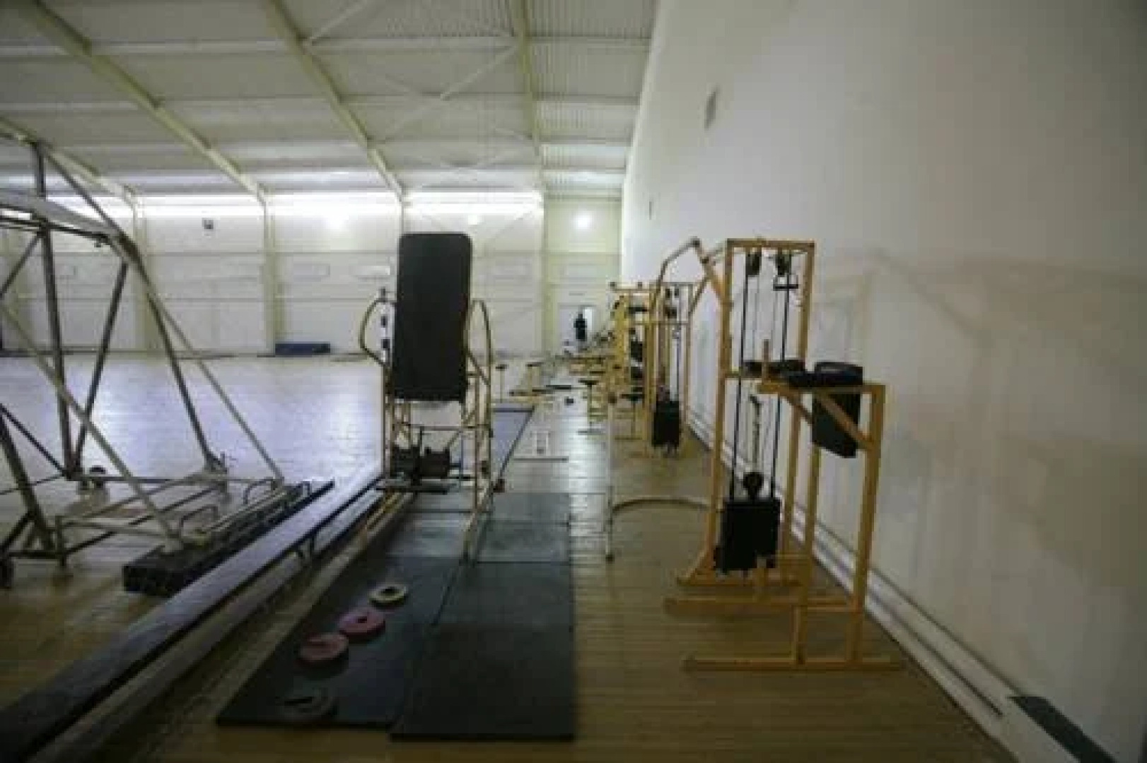 Tsaghkadzor General Sport Complex Hotel