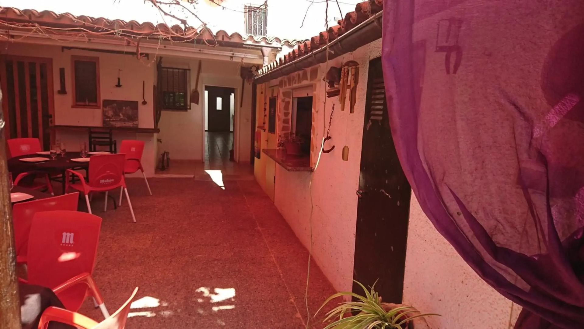 Vivienda Vacacional Ca Pep