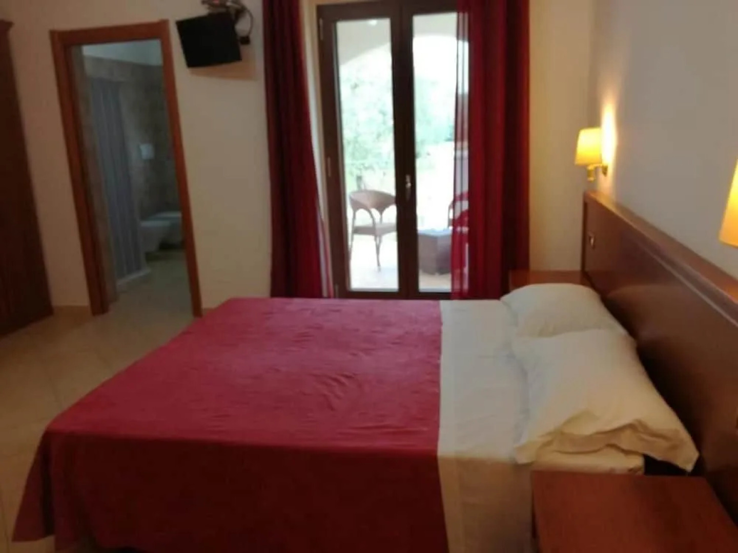 B&B Borgo Cerasa