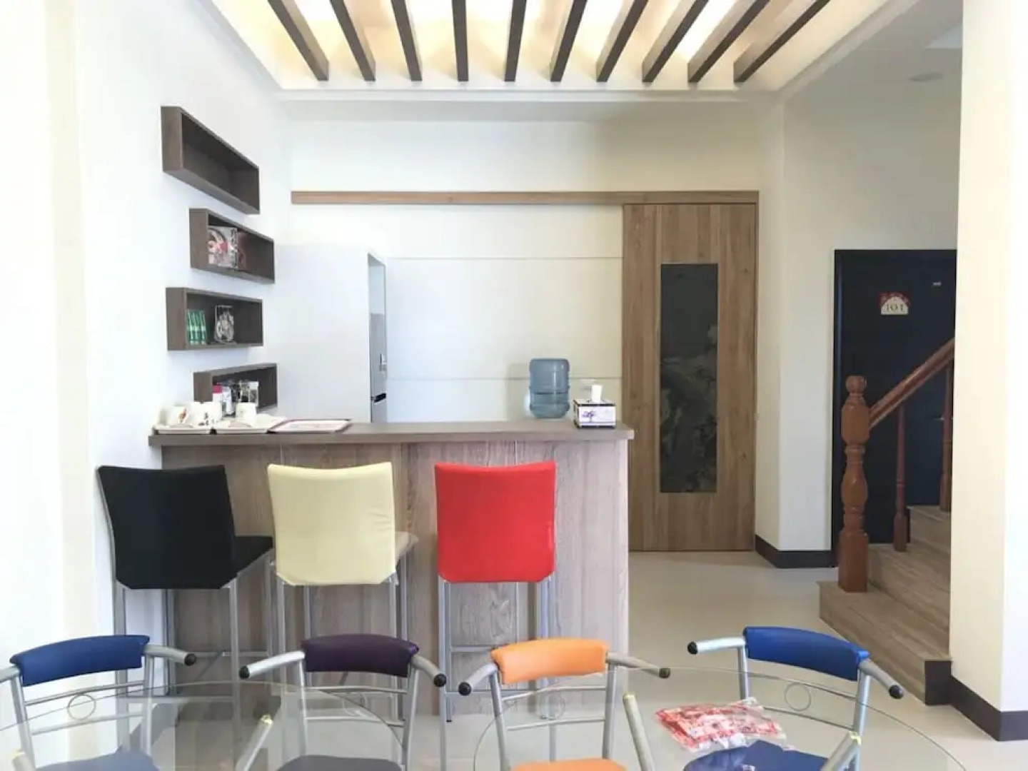 Travel Happiness Homestay