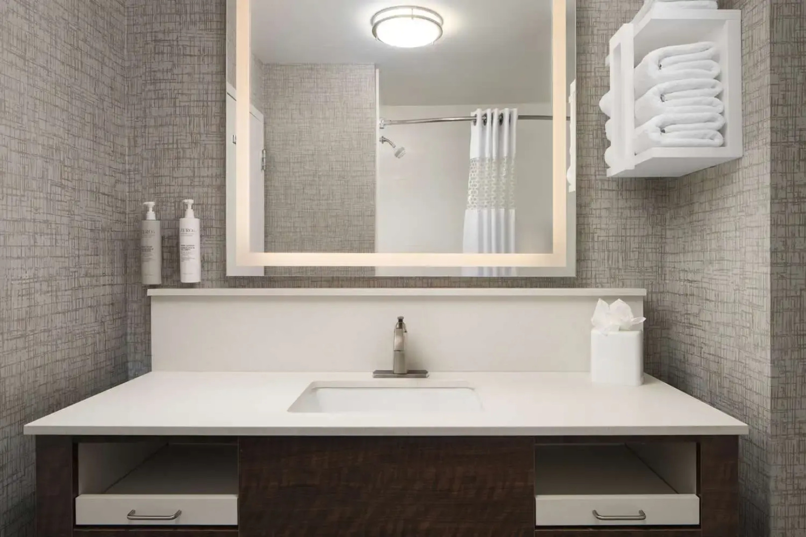 Hampton Inn Ft. Wayne/Dupont Road