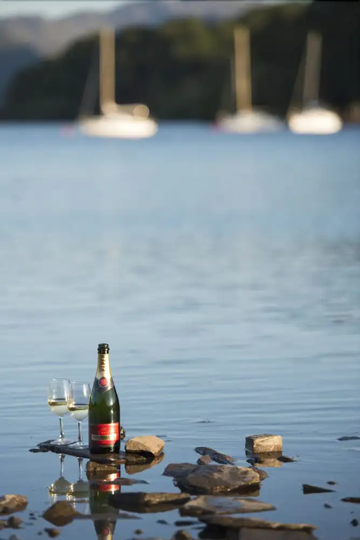 The Mount Bed and Breakfast