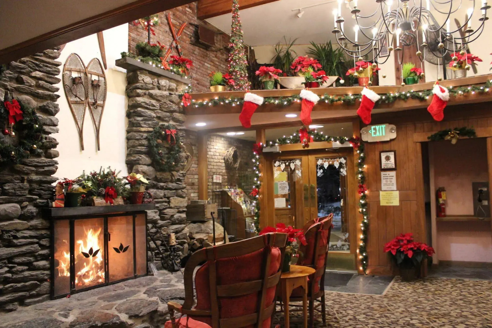 Cortina Inn & Resort