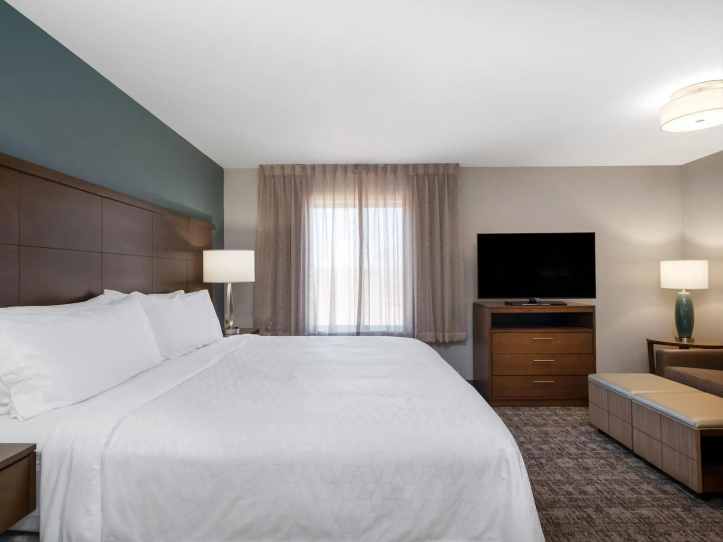 Staybridge Suites Sioux City Southeast by IHG
