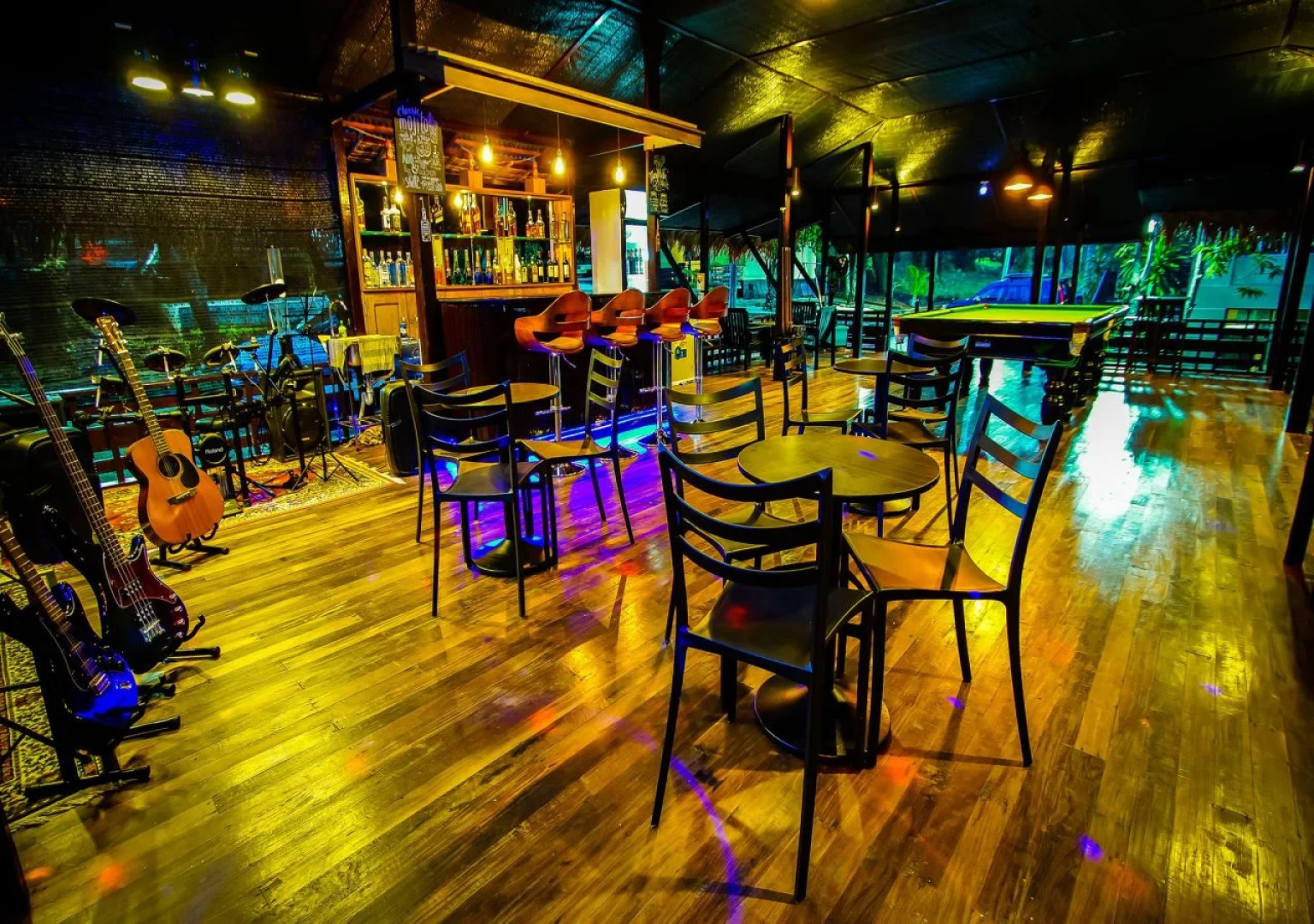 Thuwunna Bumi Mountain View Resort