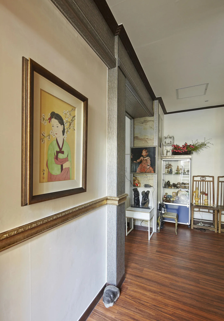 Jiwoljang Guest House