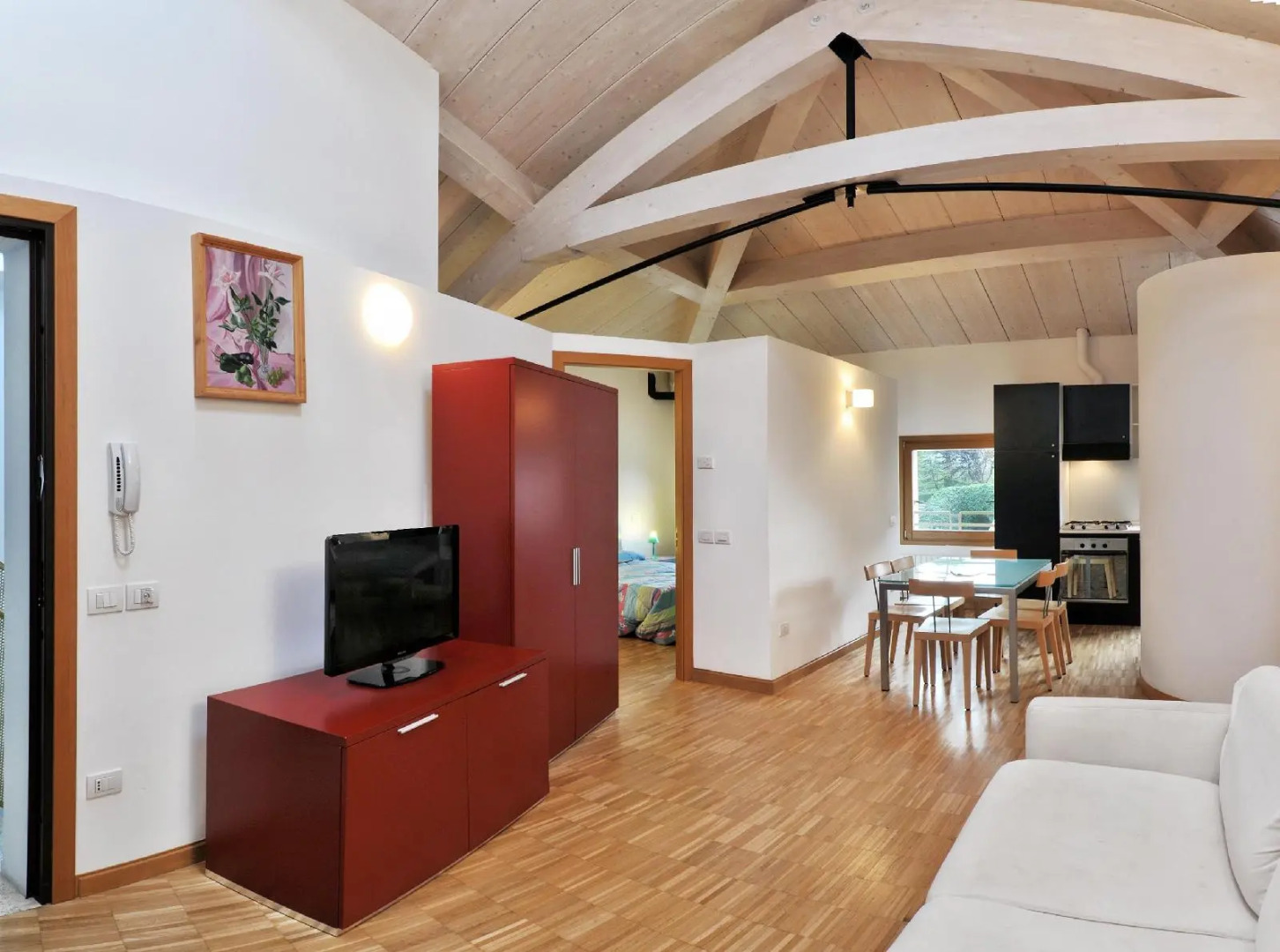 Appartamenti Il Borgo