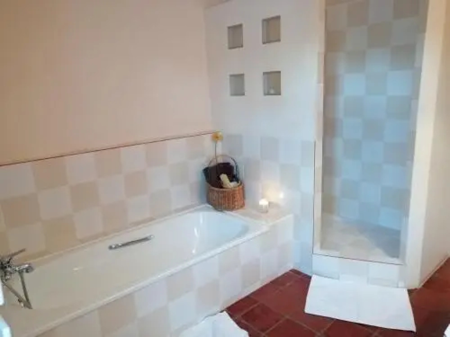 Locations Montjoìa Provence