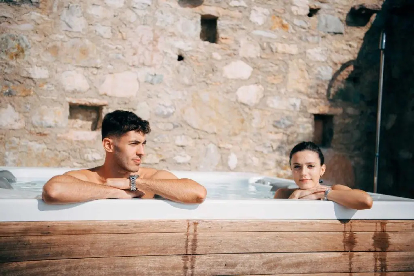 BnB Borgo le Vigne - L'Uva rara