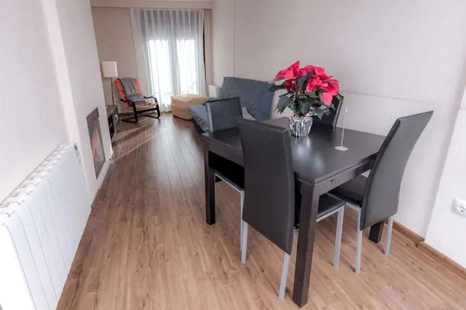 Javalambre Mountain Superski