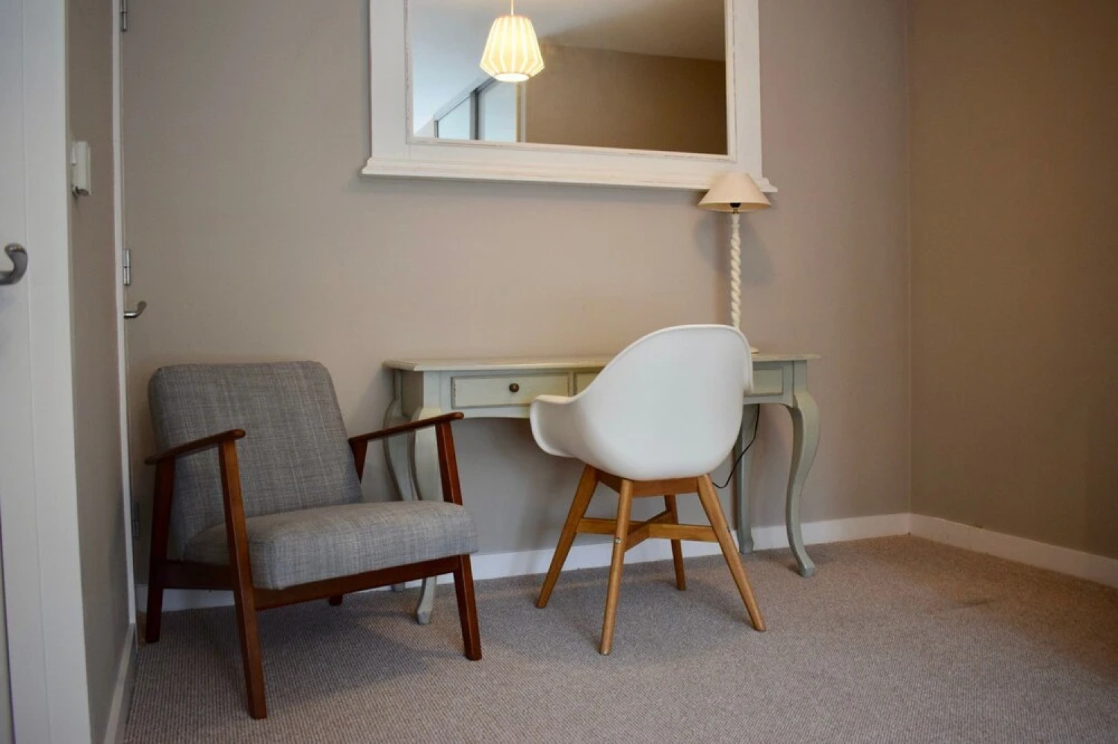 Penthouse Apartment Heart Of Dublin