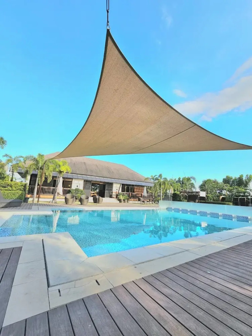 The Backyard Event and Resorts