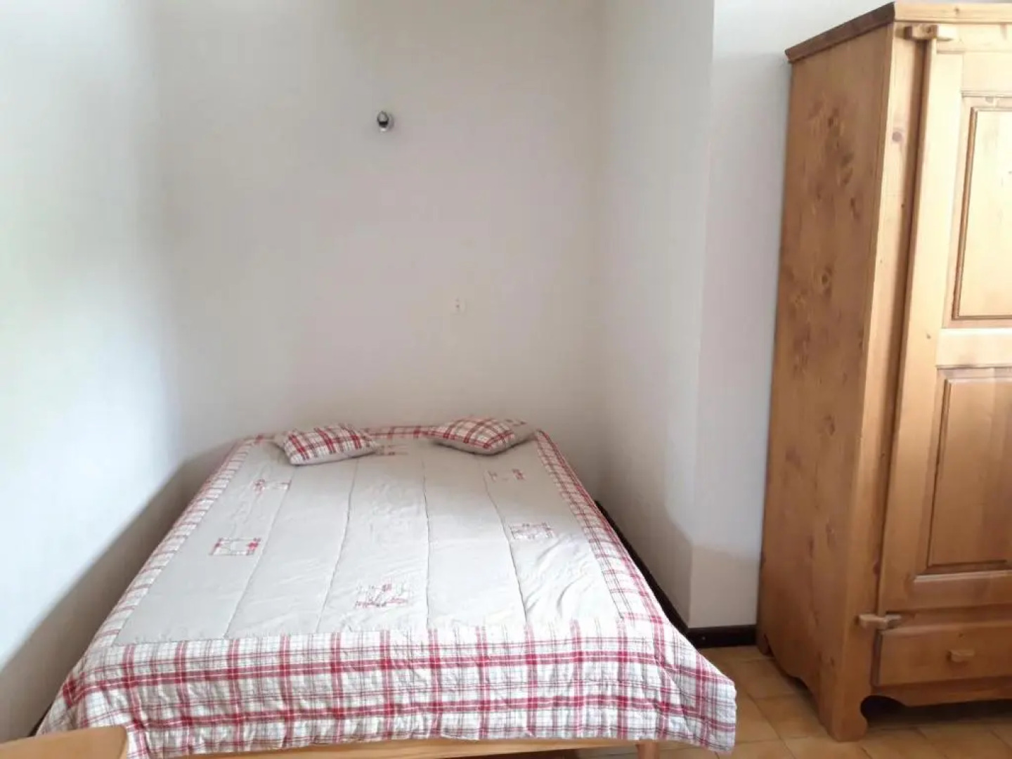 Appartement Albiez-Montrond, 2 pièces, 5 personnes - FR-1-618-7